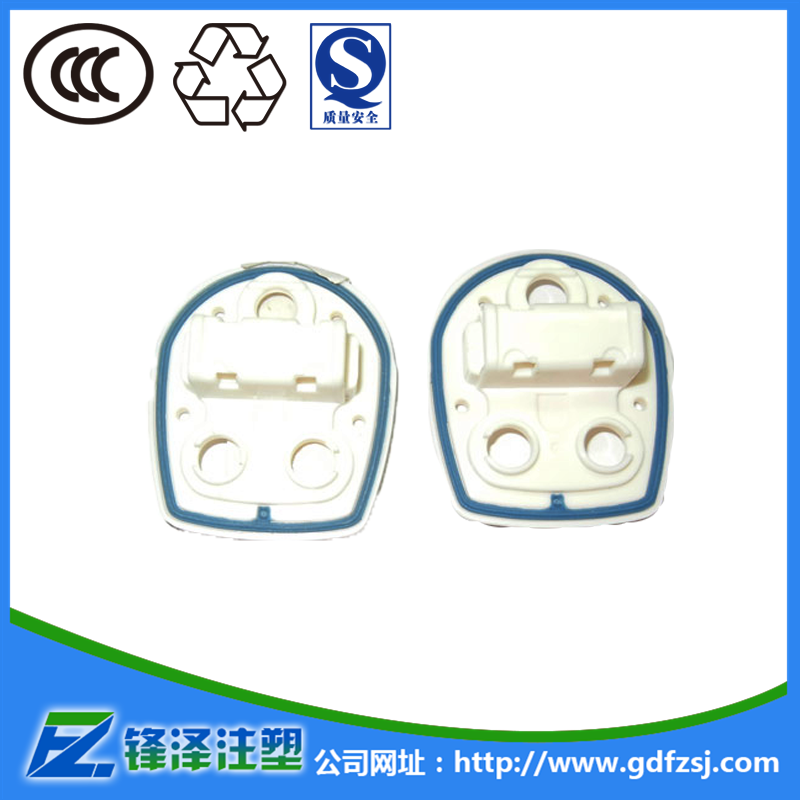 鋒澤淺析雙色模具加工出現(xiàn)變形如何補救？