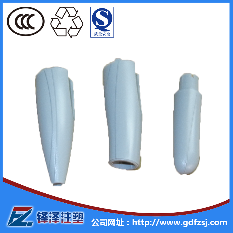 東莞雙色模具是如何成型的？