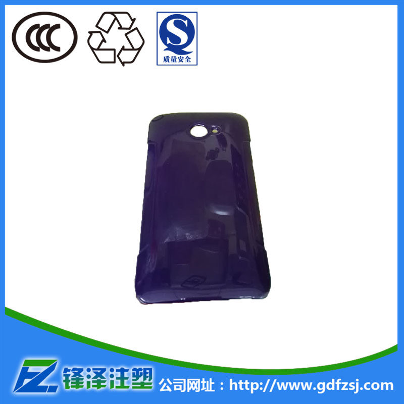 大家真的知道東莞PU噴油加工過(guò)程嗎?