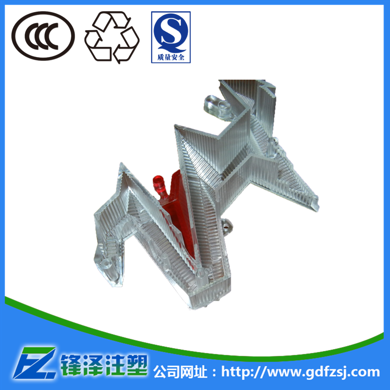 哪些因素會(huì)影響東莞雙色模具的壽命呢？