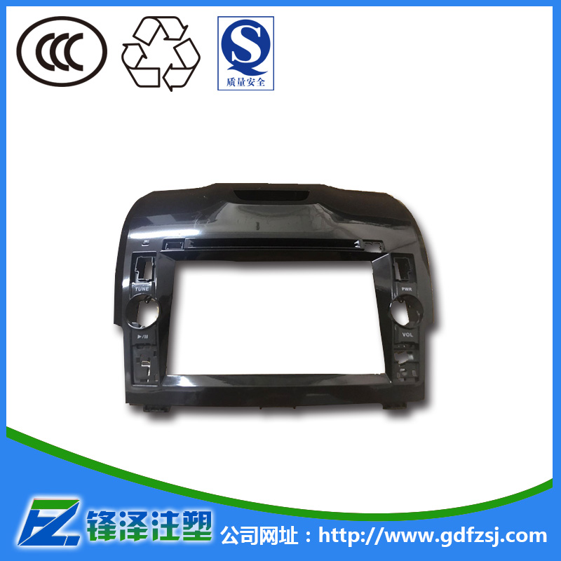 東莞噴油加工廠對塑膠產(chǎn)品噴漆的品質(zhì)要求是什么？