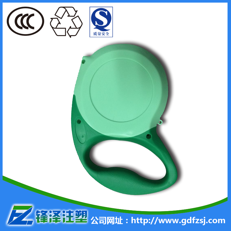 雙色注塑加工分流道是怎么設(shè)計的？