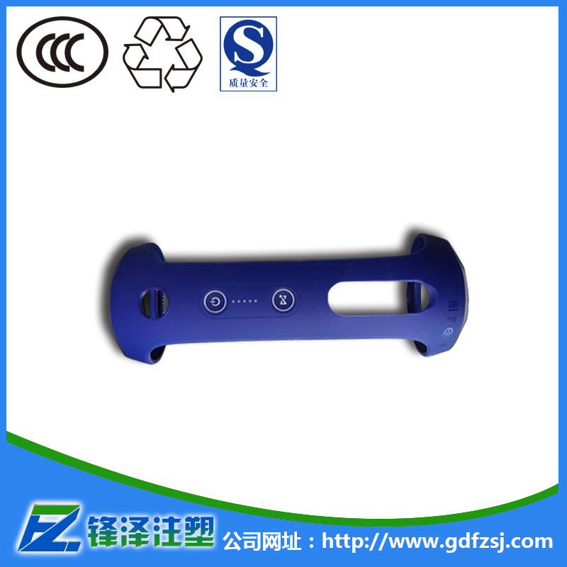 手感漆噴油之分析噴油絲印加工是如何做到手法均勻的？